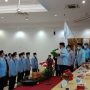 Ketum BKPRMI Dapat Penghargaan dari Presiden Jamiyah Singapura karena Lakukan Ini
