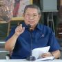 Tiga Pertanyaan Besar SBY Ke MK Menyoal Sistem Pemilu