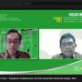 Dirut BPJS Sebut Program JKN-KIS Jadi Pembelajaran untuk Negara Lain