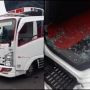 Viral Petugas Dishub Pecahkan Kaca Truk, Begini Endingnya