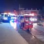 Bom Bunuh Diri Meledak di Depan Restoran di Somalia, 20 Nyawa Melayang