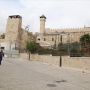 Idul Fitri Terhalang: Israel Kembali Tutup Masjid Ibrahimi Bagi Umat Muslim!