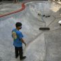 Dilarang Main di Trotoar, Pemprov DKI Tambah Tempat Bermain Skateboard