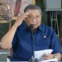 Ditinggal SBY Berobat ke LN, Kerja-kerja Politik Partai Demokrat Tetap Berjalan Lewat AHY