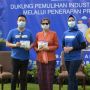 Antis Dukung Pemulihan Industri Pariwisata RI Melalui Penerapan Prokes