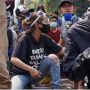 Mengenang Ma Kyai Sin, Aktivis Perempuan Menentang Kudeta Myanmar
