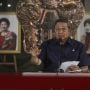 4 Pesan SBY Dalam HUT Demokrat ke-20