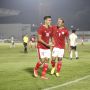 Ketum PSSI Minta Timnas Indonesia Tampil Bagus di Laga Kontra Bali United