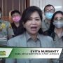Wakil Ketua BURT Dukung Program Vaksinasi Nasional