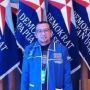 Partai Demokrat Kaltim Solid Dukung AHY dan Pecat Kader yang Ikut KLB