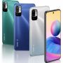 Harga dan Spesifikasi Redmi Note 10, 10 Pro, 10 5G, dan 10S versi Global
