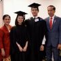 Viral Diterjemahkan Pakai Google Translate, Arti Nama Kaesang Jadi Sorotan