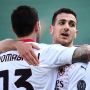Pilih AC Milan Ketimbang Manchester United, Diogo Dalot: Saya Ingin Terus Berkembang