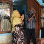 Kunjungi Kos Semasa SMA dan Kuliah, Ganjar Pranowo Nostalgia Tagihan Air