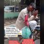 Pilu! Viral Kakek Tukang Becak Kerap Ditolak Penumpang, Ternyata Gegara Ini