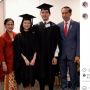 Sebut-sebut Jokowi dalam Kisruh Asmara Kaesang, Ini Kata Ibunda Felicia