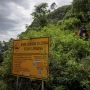 Potensi Gempa di Sesar Lembang