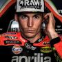 Bawa Aprilia Naik Podium di Inggris, Aleix Espargaro: Rasanya seperti Mimpi
