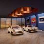 Dibanderol Rp2,1 Juta, Inilah Lego Porsche 911 Turbo dan Targa 911