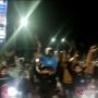 Geger Puluhan Pemuda Ramai Bawa Celurit! Polisi Turun Tangan