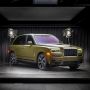 Rolls-Royce Kenalkan Delapan Unit Colours of Cullinan Collection