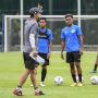 Shin Tae-yong Panggil 5 Pemain Baru untuk Ikut TC Timnas Indonesia
