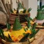 Sempat Tutup 3 Bulan, Begini Wajah Baru Restoran BungaRampai