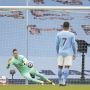 Dibantu Penalti, Manchester United Kalahkan Manchester City