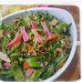 Bikin Makan Berselera, Coba Buat Resep Tumis Pakis Kecombrang Yuk