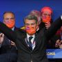 Laporta Sambangi Pelatih Barcelona, Bahas Laga Hidup Mati di Markas PSG