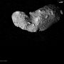 Pertama Kalinya, Air dan Bahan Organik Ditemukan di Asteroid