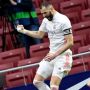 Karim Benzema Perpanjang Kontrak di Real Madrid hingga 2023