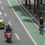 Nantinya, Sepeda Bukan Hanya Sarana Olah Raga Namun Transportasi