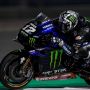 Maverick Vinales Buka Suara Terkait Kepindahan ke Aprilia atau Suzuki, Begini Jawabannya