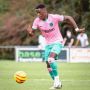 Profil Ilaix Moriba, Amunisi Muda Berbakat Barcelona