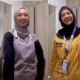 Sering Pindah Kerja, Gadis Ini Disorot Gara-gara Koleksi Seragam