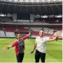 Piala Menpora 2021 Tinggal Menghitung Hari, Momen Paling Dinanti