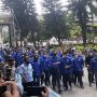 AHY ke Kemenkumham Minta Tolak Pengambilalihan Kepemimpinan Demokrat