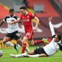 Hasil Pertandingan Liga Inggris: Liverpool Tumbang Lagi di Kandang