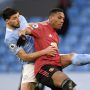 Puji Performa Martial di Derby Manchester, Ole: Layak Jadi Man of the Match