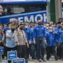 Oknum Intel Diduga Intimidasi Kader, Demokrat Kubu AHY Diminta Lapor Polisi
