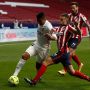 La Liga Spanyol: Derby Madrid Berakhir Sama Kuat