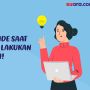 Videografis: Kehilangan Ide di Tengah Pandemi? Yuk Lakukan Tips Ini