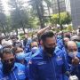Reaksi AHY Tantang Moeldoko: Bohong dan Bohong Lagi