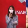 5 Potret Sheila Purnama, Si Cantik yang Jadi Host Drawing Piala Menpora
