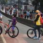 Ingatkan Tak Bersepeda saat PPKM Darurat, Kapolda Metro: Nanti Sepedanya Saya Kandangkan!