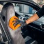 Jok Mobil Kotor? Tenang, Begini Cara Membersihkannya Biar Kinclong!