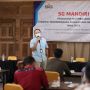 Agar Lebih Inovatif, Semen Gresik Tingkatkan Kompetensi Pengelola BUMDes