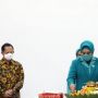 Mendagri Minta Tim Penggerak PKK Mengedepankan Pemberdayaan Masyarakat