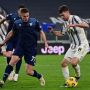 Klasemen Terbaru Liga Italia: AC Milan dan Juventus Terus Pepet Inter Milan